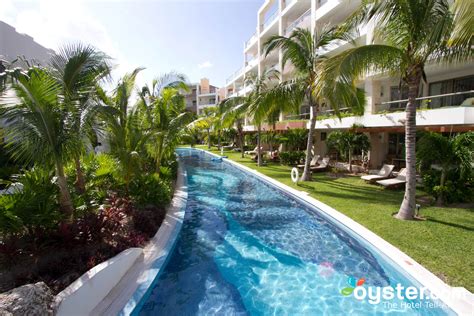 Mexico Hotels with Lazy Rivers | Oyster.com