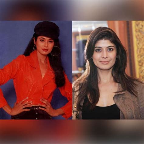 Anu Aggarwal, Pooja Bhatt, Ayesha Jhulka: Bollywood actresses from ‘90s ...