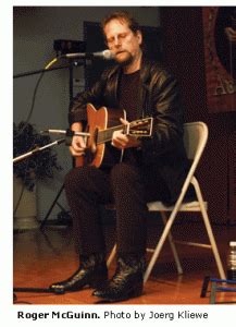 Roger McGuinn Guitar | GuitarInternational.com