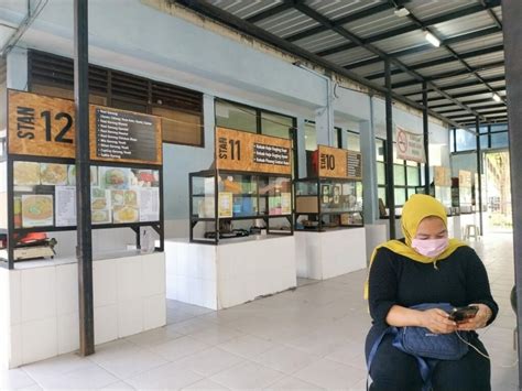 Universitas Airlangga (UNAIR) Prioritizes Nutrition and Alleviates Hunger Among Campus Community ...