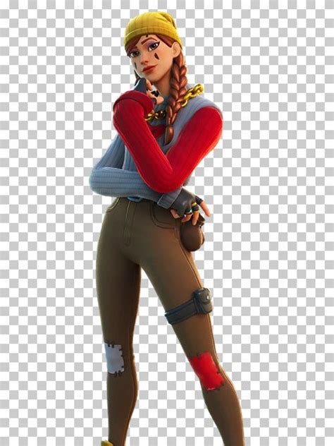 Download Winter Hunter Aura transparent png render free. Fortnite png ...