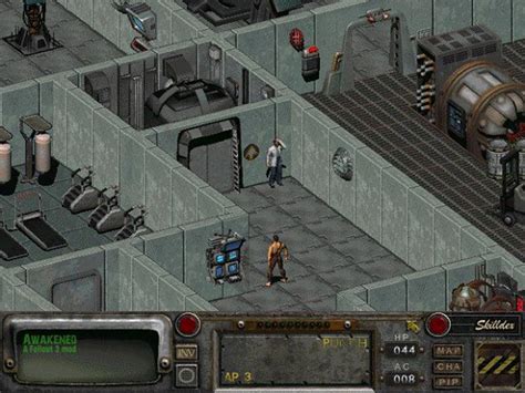 20 Best Fallout 2 Mods To Customize A Classic Game – FandomSpot