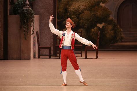 10 June 2018 - Coppelia (Ballet) - Bolshoi Theatre, Moscow, Russia (19:00)