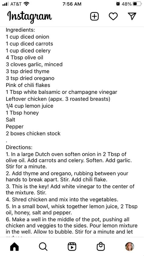 Jennifer Garner’s chicken noodle soup recipe | Soup recipes chicken ...