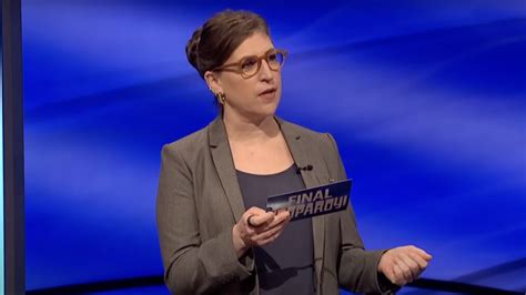 'Jeopardy!' Fans React to Mayim Bialik's 'Awkward' Pauses