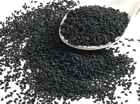 Black Cumin Seeds Nigella Sativa - Etsy