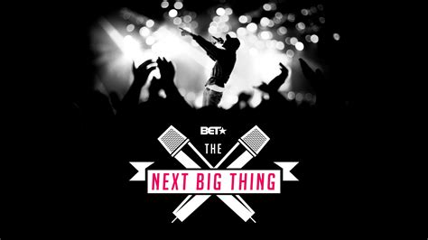 The Next Big Thing (2019) - Plex