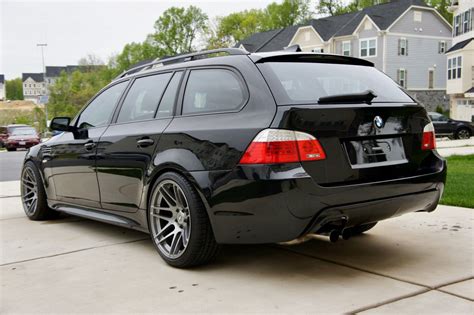 Bmw 5 Series 535xi 2008