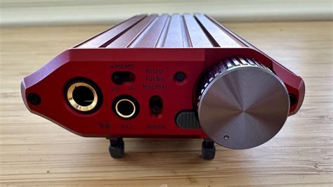 iFi iDSD Diablo 2 review: the red DAC's more devilishly good second ...