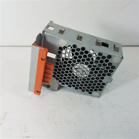 IBM Server Power Supply Cooling Fan Module – Metal Logics, Inc.