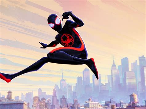 Spider-Man Invasion: Fortnite introduces Miles Morales, Spider-Man 2099 ...