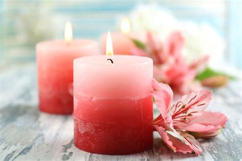 Cómo hacer velas aromáticas en casa - Mejor con Salud