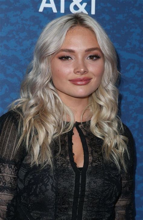 Natalie Alyn Lind – 2018 iHeartCountry Festival in Austin | Natalie alyn lind, Natalie alyn, Natalie