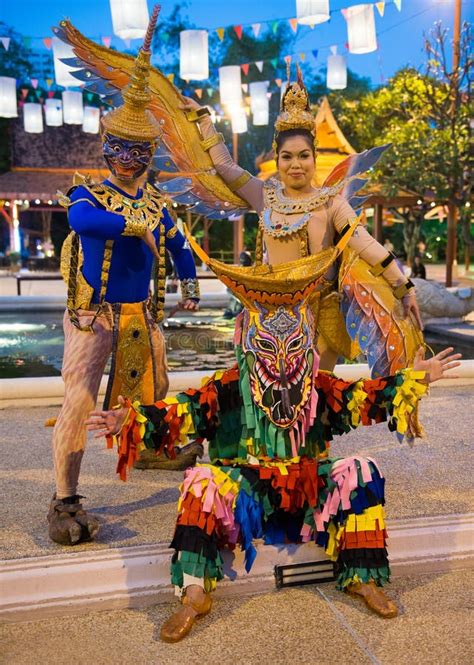 Bangkok, Thailand Thai Culture, Travel Editorial Photography - Image of culture, bangkok: 63424932