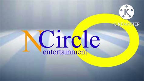 Ncircle entertainment logo remake 2013 - YouTube