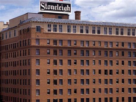 Historic Stoneleigh Hotel & Spa changes hands again and becomes Le ...