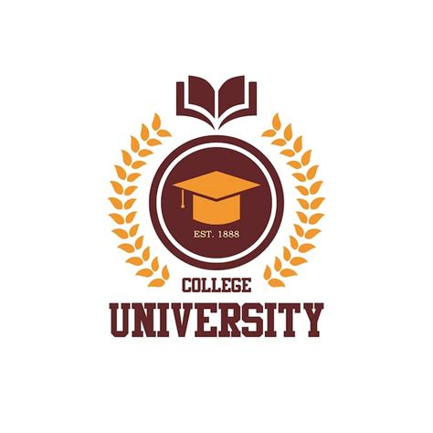 University Logo Design Ideas