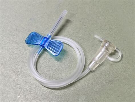 Infusion Set at Rs 10 | General Surgery Products in Chennai | ID: 11407303591