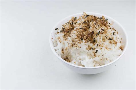 What's A Good Furikake Seasoning Substitute?