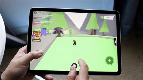 How To Screen Record Roblox On iPad - DeviceMAG