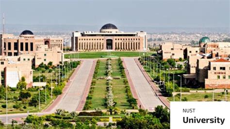 Best 7 Government Engineering Universities of Pakistan - Top Study World