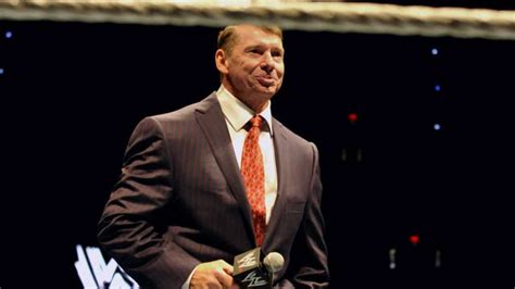 Vince McMahon sells 100 Million worth of stocks - The SportsRush