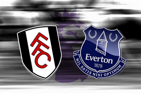 Fulham vs Everton live stream: How can I watch Premier League game live ...