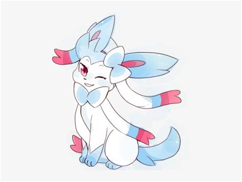 Sylveon Shiny