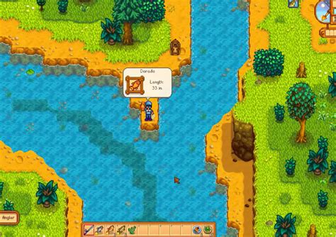 Stardew Valley Dorado Guide [2023]