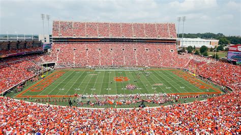 Florida State Seminoles vs Clemson Tigers - September 23, 2023 | FOX Sports