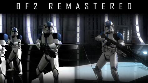 How to install star wars battlefront 2 graphics mod - lasopapages
