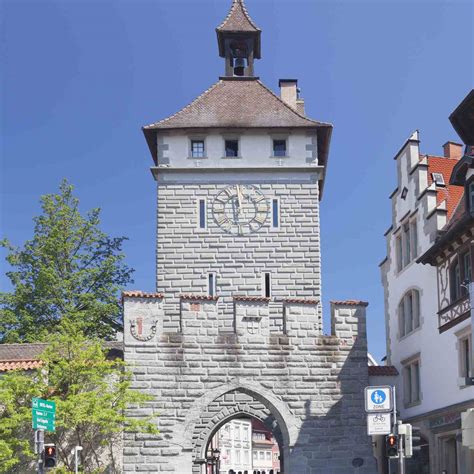 Best Things to Do in Konstanz, Germany