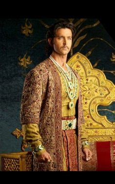 Hrithik roshan 26.4.18 Groom Wear, Groom Outfit, Jodhaa Akbar, Urban Wedding Venue, Wedding ...