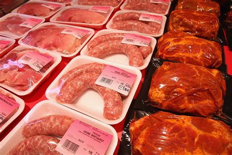 Stop Buying Supermarket Meat