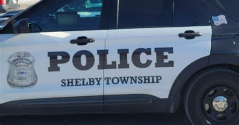 Shelby Township student could face charges for airdropping photo of gun ...