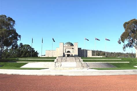 Australian War Memorial Museum to Satisfy Your Historical Geek