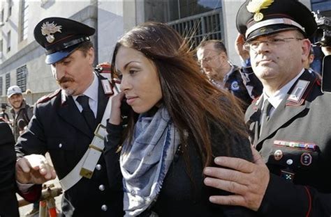 Silvio Berlusconi's 'bunga bunga' parties described at trial ...