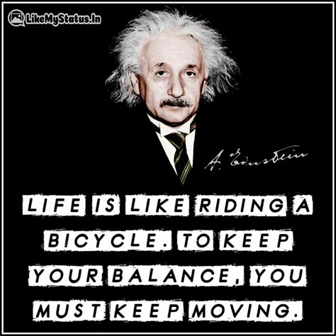 Einstein Quotes Education