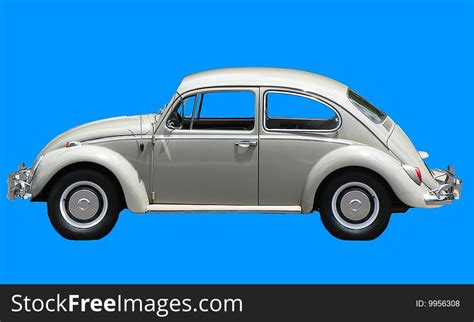 Punch Buggy Car - Free Stock Images & Photos - 9956308 ...