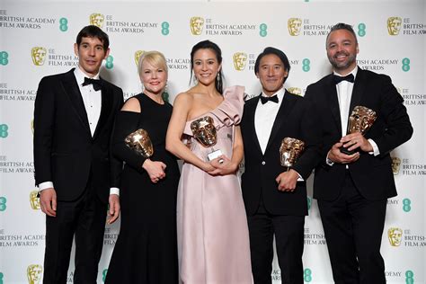 Netflix’ ‘Roma’ wins Best Film at BAFTA awards: Full list of winners | GG2