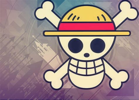 [100+] Straw Hat Pirates Wallpapers | Wallpapers.com