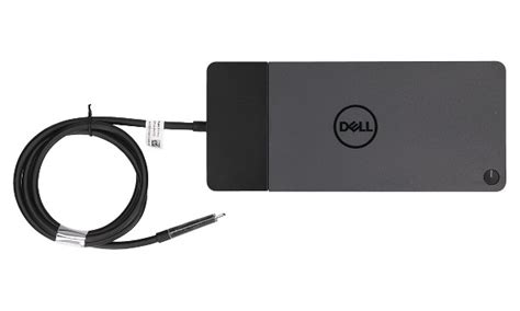 Dell Latitude 7320 Detachable Docking Station