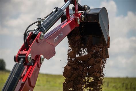 Massey Ferguson 1700 Series Premium Compact Tractors