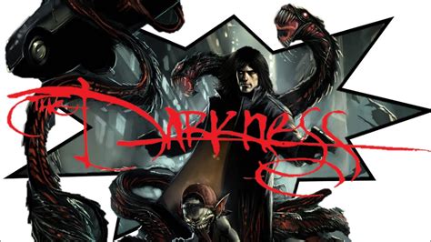 THE DARKNESS Gameplay Walkthrough Part 1 | Böses Erwachen (FULL GAME) - YouTube