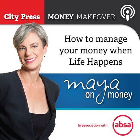 Money Makeover podcast: How to manage your money when life happens ...