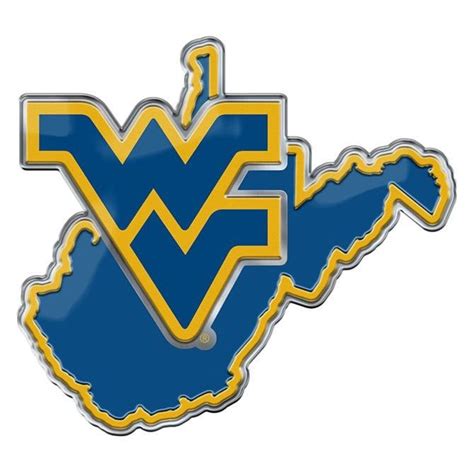 Mountaineers West Virginia Mountaineers Football, Wvu Mountaineers, West Virginia University ...