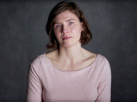 WATCH: Dueling Trailers for New Netflix Amanda Knox Documentary ...