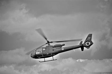 Gazela (Gazelle) helicopter | Gazela (Gazelle) helicopter | Flickr