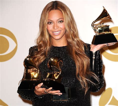 Beyoncé Turns 41: Count Down Her Greatest Achievements from 1 to 41