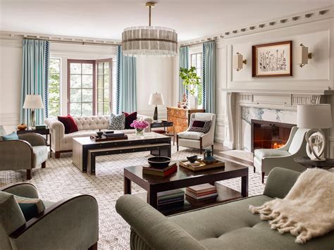 See more of Nina Farmer Interiors's "Brookline Historic Colonial" on ...